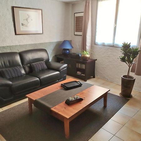 Appartement 55 M2 Proche Commerces Et Parking Rivesaltes Exterior photo
