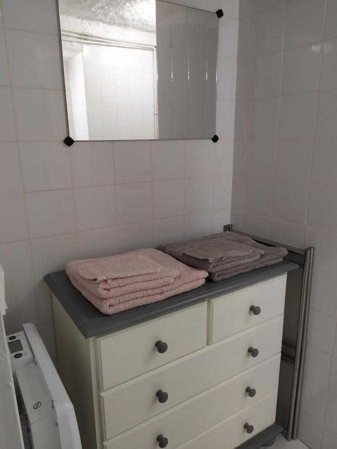 Appartement 55 M2 Proche Commerces Et Parking Rivesaltes Exterior photo